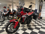 2019 Honda CRF 1000 L Africa Twin DCT