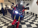 2019 Honda CRF 1000 L Africa Twin DCT