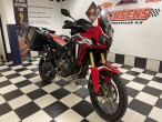 2019 Honda CRF 1000 L Africa Twin DCT
