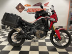 2019 Honda CRF 1000 L Africa Twin DCT