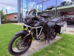 2019 Honda CRF 1000 L Africa Twin DCT 2019 Honda CRF 1000 L Africa Twin DCT