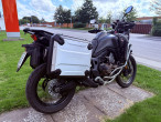 2019 Honda CRF 1000 L Africa Twin DCT 2019 Honda CRF 1000 L Africa Twin DCT