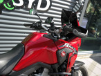 2019 Honda CRF 1000 L Africa Twin DCT 2019 Honda CRF 1000 L Africa Twin DCT