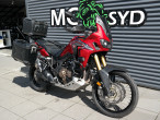2019 Honda CRF 1000 L Africa Twin DCT 2019 Honda CRF 1000 L Africa Twin DCT