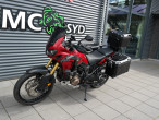 2019 Honda CRF 1000 L Africa Twin DCT 2019 Honda CRF 1000 L Africa Twin DCT