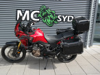 2019 Honda CRF 1000 L Africa Twin DCT 2019 Honda CRF 1000 L Africa Twin DCT