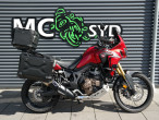 2019 Honda CRF 1000 L Africa Twin DCT 2019 Honda CRF 1000 L Africa Twin DCT