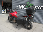 2019 Honda CRF 1000 L Africa Twin DCT 2019 Honda CRF 1000 L Africa Twin DCT