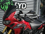 2019 Honda CRF 1000 L Africa Twin DCT 2019 Honda CRF 1000 L Africa Twin DCT