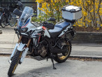 2019 Honda CRF 1000 L Africa Twin DCT