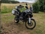 2019 Honda CRF 1000 L Africa Twin DCT