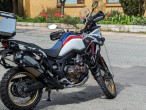 2019 Honda CRF 1000 L Africa Twin DCT
