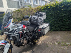 2019 Honda CRF 1000 L Africa Twin DCT