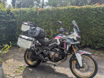 2019 Honda CRF 1000 L Africa Twin DCT