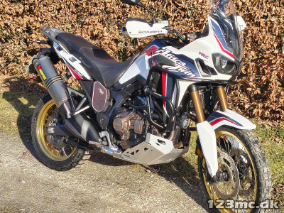 Honda CRF 1000 L Africa Twin DCT Adventure DCT