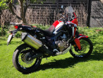 2019 Honda CRF 1000 L Africa Twin 2019 Honda CRF 1000 L Africa Twin