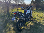 2019 Honda CRF 1000 L Africa Twin