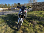 2019 Honda CRF 1000 L Africa Twin