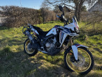 2019 Honda CRF 1000 L Africa Twin