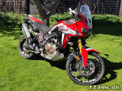 Honda CRF 1000 L Africa Twin