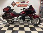 2019 Honda GL 1800 Gold Wing 2019 Honda GL 1800 Gold Wing