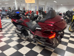 2019 Honda GL 1800 Gold Wing 2019 Honda GL 1800 Gold Wing