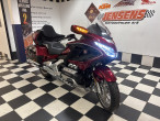 2019 Honda GL 1800 Gold Wing 2019 Honda GL 1800 Gold Wing