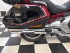 2019 Honda GL 1800 Gold Wing 2019 Honda GL 1800 Gold Wing