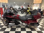 2019 Honda GL 1800 Gold Wing 2019 Honda GL 1800 Gold Wing