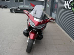 2019 Honda GL 1800 Gold Wing 2019 Honda GL 1800 Gold Wing