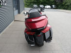 2019 Honda GL 1800 Gold Wing 2019 Honda GL 1800 Gold Wing
