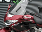 2019 Honda GL 1800 Gold Wing 2019 Honda GL 1800 Gold Wing