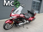 2019 Honda GL 1800 Gold Wing 2019 Honda GL 1800 Gold Wing