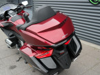 2019 Honda GL 1800 Gold Wing 2019 Honda GL 1800 Gold Wing
