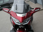 2019 Honda GL 1800 Gold Wing 2019 Honda GL 1800 Gold Wing