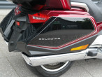 2019 Honda GL 1800 Gold Wing 2019 Honda GL 1800 Gold Wing