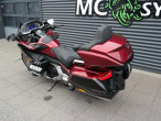 2019 Honda GL 1800 Gold Wing 2019 Honda GL 1800 Gold Wing