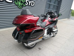 2019 Honda GL 1800 Gold Wing 2019 Honda GL 1800 Gold Wing