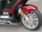 2019 Honda GL 1800 Gold Wing 2019 Honda GL 1800 Gold Wing
