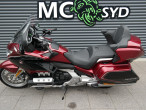 2019 Honda GL 1800 Gold Wing 2019 Honda GL 1800 Gold Wing