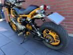 2019 Honda Monkey 125 2019 Honda Monkey 125