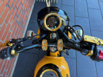2019 Honda Monkey 125 2019 Honda Monkey 125