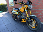 2019 Honda Monkey 125 2019 Honda Monkey 125