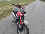 2019 Honda Monkey 125