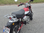 2019 Honda Monkey 125