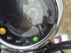 2019 Honda Monkey 125