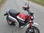 2019 Honda Monkey 125