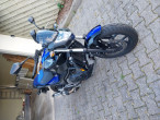 2019 Honda NC 750 S