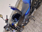 2019 Honda NC 750 S