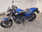 2019 Honda NC 750 S